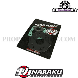 Cylinder Gasket Set Naraku 50cc for Derbi EBE, EBS