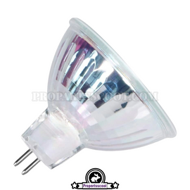 Headlight halogen bulb 12V/5W - White