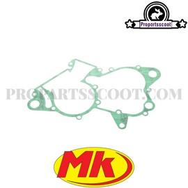 Gasket Between Housing Metrakit Hyperpro FL for Derbi Euro 3