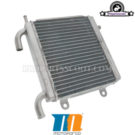 Radiator Motoforce Racing - (195x205x35mm)