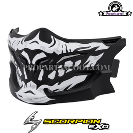 Scorpion Covert Skull Face Mask