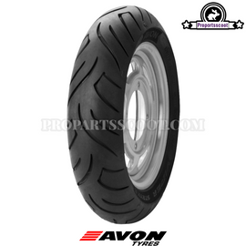 Tire Avon AM63 - Viper Stryke