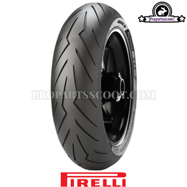 Tire Pirelli Diablo Rosso