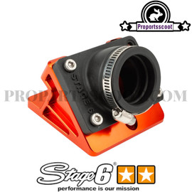 Intake Stage6 R/T Reverse - (32mm) Minarelli Horizontal