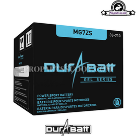 Battery Durabatt (CB9-B GEL)