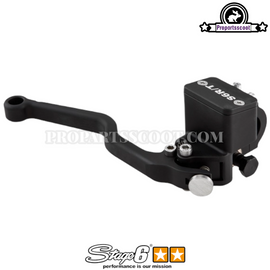 Stage6 R/T Brake Master Cylinder CNC - (Lever Right)