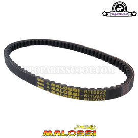 Drive Belt Malossi (X-Kevlar) - Overrange 2013 - (Minarelli Long)