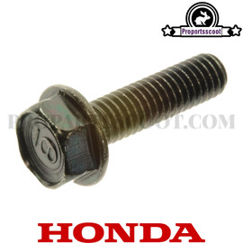 Flange Bolt from Kickstart for Honda Ruckus