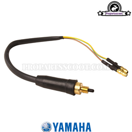 Front Brake Light Switch for Yamaha Bws'r/Zuma 1988-2001