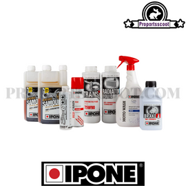 Maintenance Kit Ipone 2-Stroke