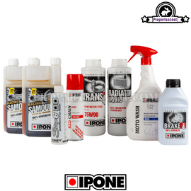 HUILE DE BOITE IPONE BOX XTREM