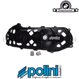 CVT Cover Polini Big Evolution - (Minarelli Horizontal)