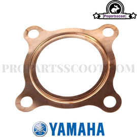 Gasket, Cylinder Head for Yamaha Bws/Zuma 2002-2011