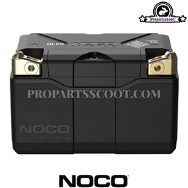 Battery Lithium Noco 12V/3Ah (NLP9 Sealed)