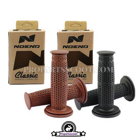 Handlebar Grips Noend Classic Honey