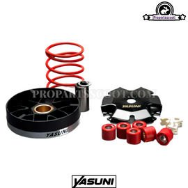 Variator Yasuni Pro Race V2 for Minarelli Vertical/Horizontal