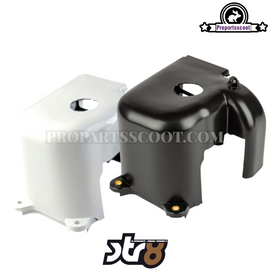 Engine Cover STR8 for Yamaha Bws'r/Zuma 1988-2001