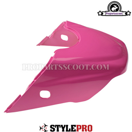 Tail Light Cover for PGO Big-Max - (Pink)