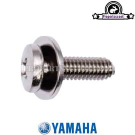 Side Cover Screw for Yamaha Bws/Zuma 2002-2011