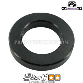Spacer Washer (16x30x4mm) for Variator Stage6 R/T Oversize CVT Big Bore 95cc - Minarelli
