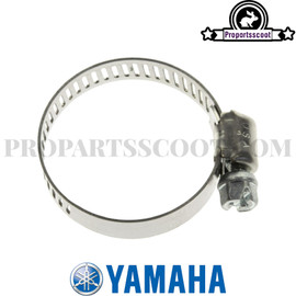 Clamp, Hose for Yamaha Bws/Zuma 2002-2011