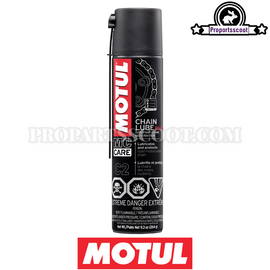 Chain Lube Motul C2 (264g)