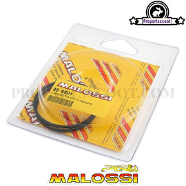 Piston Ring Set Malossi Sport 70cc (47x1.5mm) for Minarelli & Piaggio