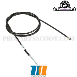 Rear Brake Cable For Piaggio Typhoon