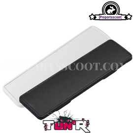 Serial Number Cover Tun'r for Yamaha Bws'r/Zuma 1988-2001