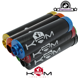 Exhaust Silencer KRM Pro Ride (90/110cc)