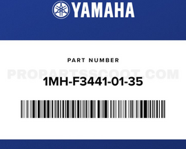 Handlebar Upper Holder for Yamaha Bws/Zuma 50F & X 50 2012+ and Yamaha C3