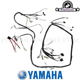 Wire Harness Original for Yamaha Booster 2004+