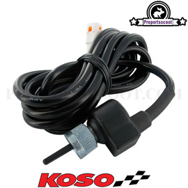 Speed Signal Converter With JST Connector Koso