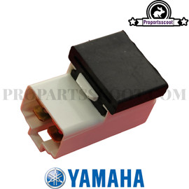 Starter Relay for Yamaha Bws'r/Zuma 1988-2002 2T