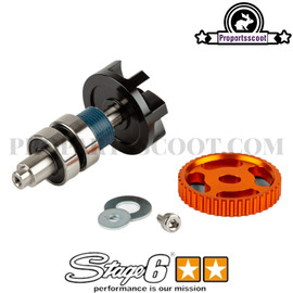 Water Pump Stage6 R/T MKII for Piaggio LC