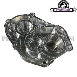 Gearbox Cover HQ CNC for Yamaha Bws/Zuma 2002-2011