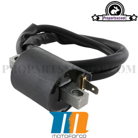 Ignition Coil Motoforce 1-Pin (Removable Tip)