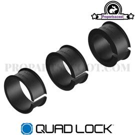 Quad Lock Handlebar Mount Spacer Kit