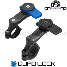 Quad Lock Handlebar Mount Or Pro