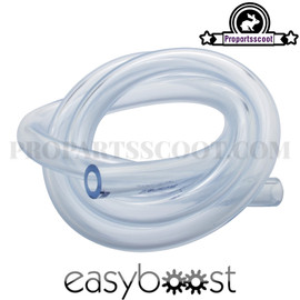 Fuel Hose Transparent Easyboost