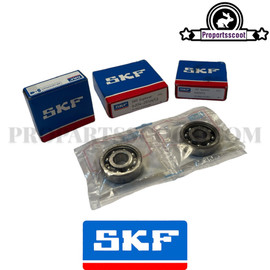 Kit Bearing Gearbox SKF High Quality for PGO