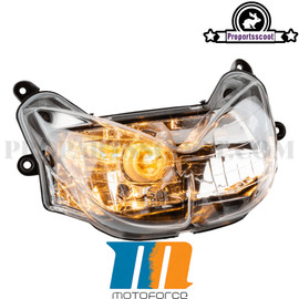 Headlight Original for Yamaha Aerox Before 2013
