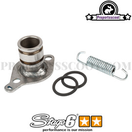 Silencer Flange Stage6 Pro Replica MKII