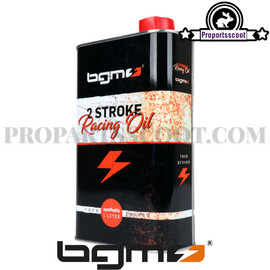 Oil BGM Pro Oldie Edition 2-Strokes Synthetic (1000ml)