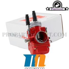 Carburetor PHBG Motoforce Racing Red Edition (21mm)