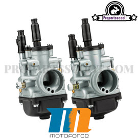 Motoforce Carburetor PHBG (19/21mm)