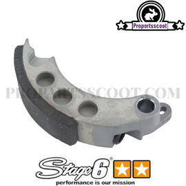 Replacement Clutch Shoes for Stage6 Torque Control Clutch (Minarelli/Piaggio)