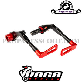 Brake Lever Protector Set Voca (Universal)