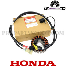 Ignition Startor Original for Honda Ruckus