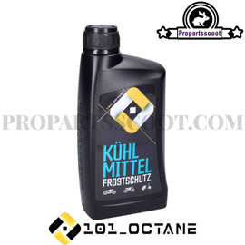 Coolant 101 Octane Anti-Freeze (1L)